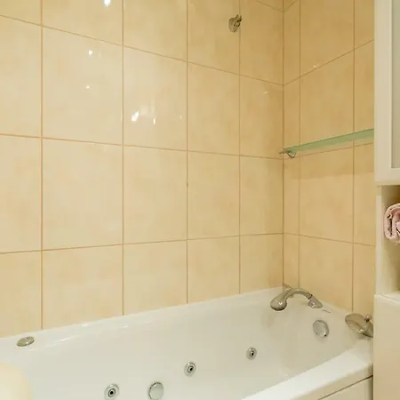 Vendégház Liny *