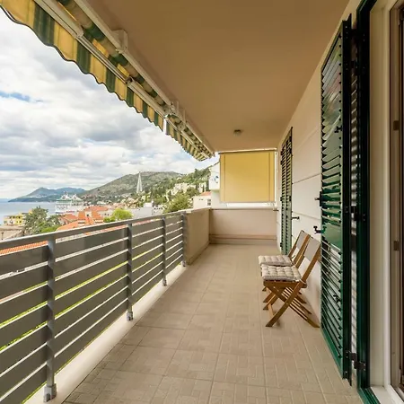 Liny * Dubrovnik